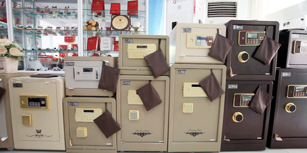 保险柜开锁 保险柜开锁