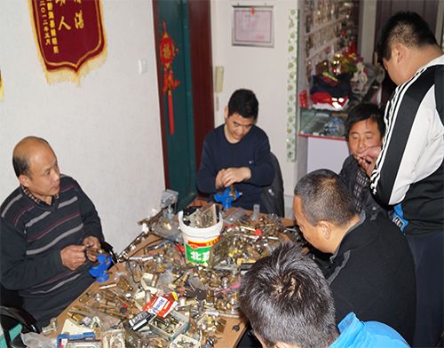 神农架开锁培训